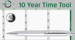 10 Year Time Tool