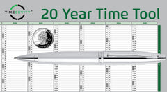 20 Year Time Tool